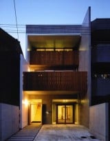 G house 新築工事