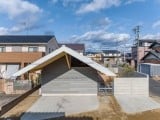 東島の家新築工事
