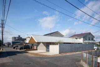 東島の家新築工事